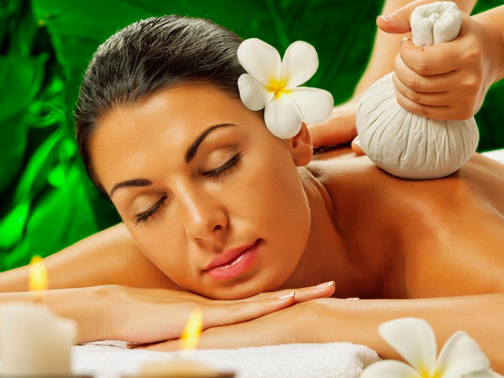 SPA-отдых - Отель Alean Family Riviera / Алеан Фэмили Ривьера