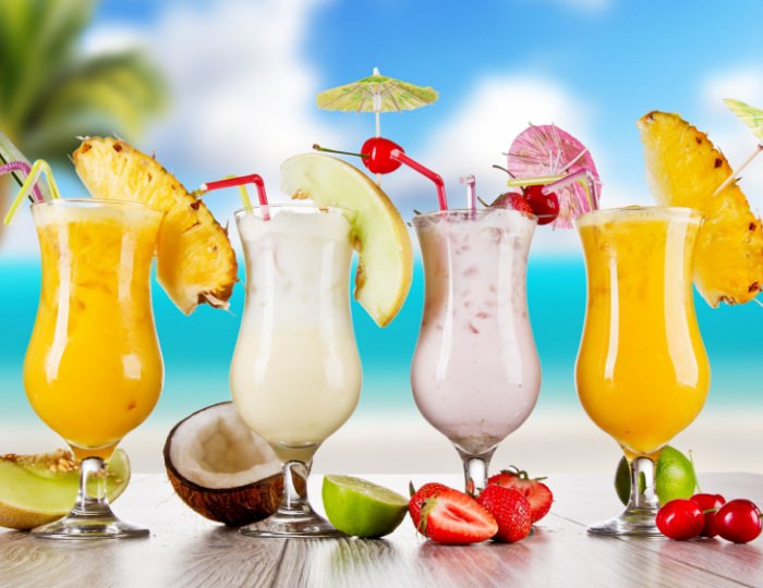 Pool Bar - Отель Alean Family Riviera / Алеан Фэмили Ривьера