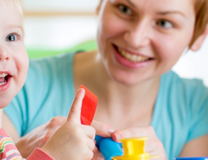 Мини-клуб «Вики Чики» - Отель Alean Family Riviera / Алеан Фэмили Ривьера