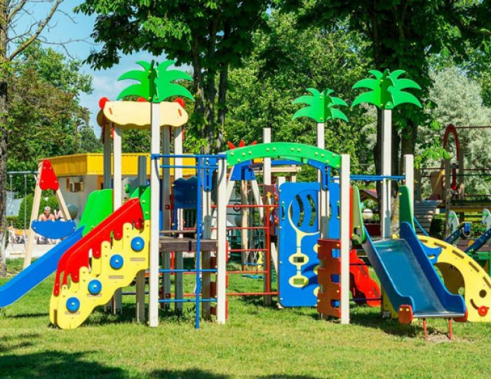 Развлечения - Отель Alean Family Riviera / Алеан Фэмили Ривьера