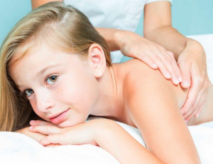 СПА для детей - Отель Alean Family Riviera / Алеан Фэмили Ривьера