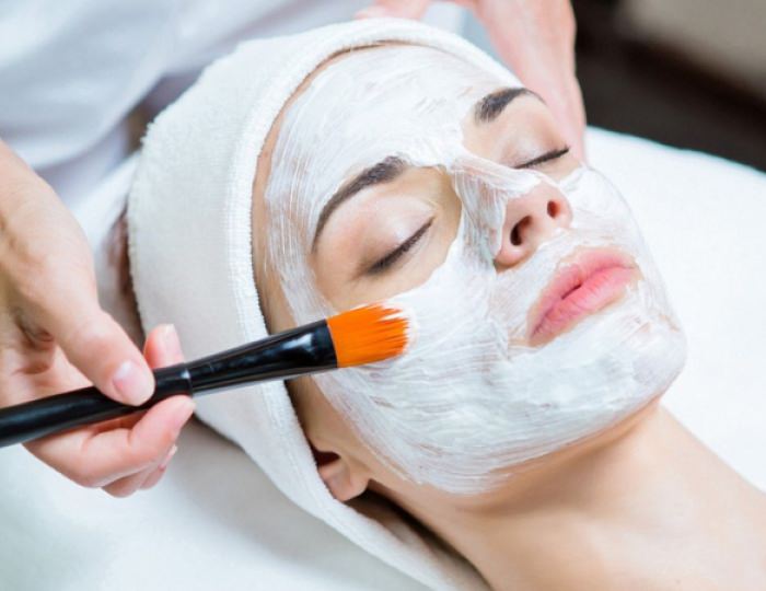 Косметология - Отель Alean Family Riviera / Алеан Фэмили Ривьера