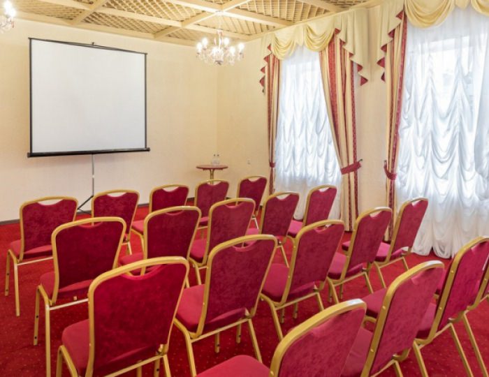 Зал совещаний - Отель Alean Family Riviera / Алеан Фэмили Ривьера