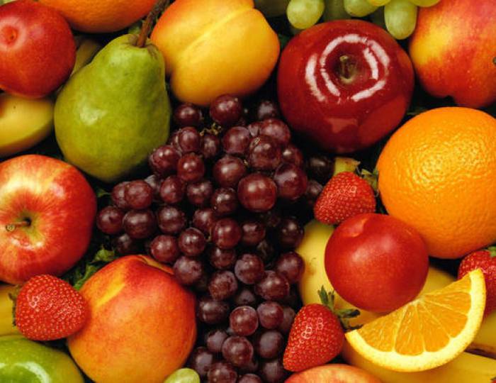 Фруктовая лавка Fruiterie - Отель Alean Family Riviera / Алеан Фэмили Ривьера