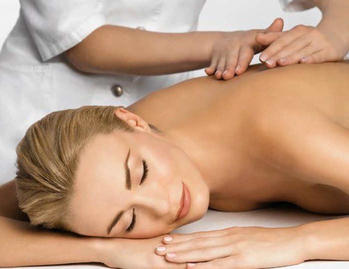 Массажи - Отель Alean Family Riviera / Алеан Фэмили Ривьера