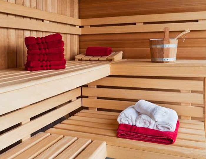 Термальный комплекс - Отель Alean Family Riviera / Алеан Фэмили Ривьера