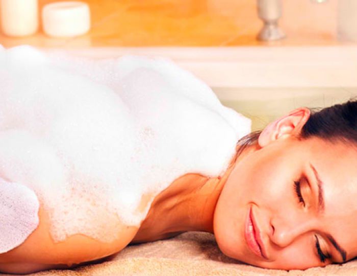 СПА-программы - Отель Alean Family Riviera / Алеан Фэмили Ривьера