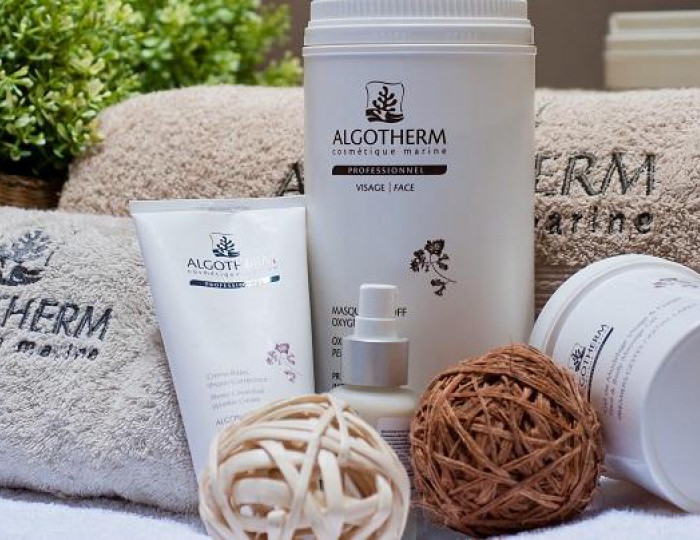 СПА-бутик - Отель Alean Family Riviera / Алеан Фэмили Ривьера