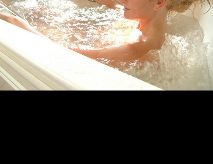 Водолечение - Отель Alean Family Riviera / Алеан Фэмили Ривьера