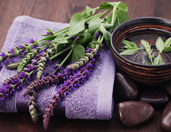 Ингаляторий - Отель Alean Family Riviera / Алеан Фэмили Ривьера