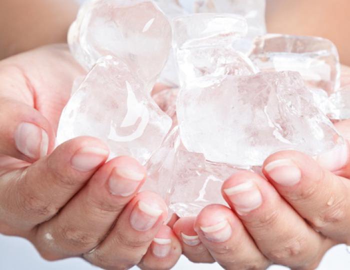 Общая криотерапия - Отель Alean Family Riviera / Алеан Фэмили Ривьера