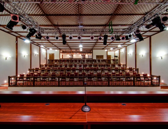 Конференц-зал - Отель Alean Family Riviera / Алеан Фэмили Ривьера