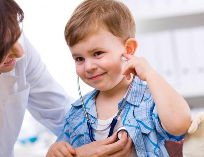 Детское здоровье - Отель Alean Family Riviera / Алеан Фэмили Ривьера