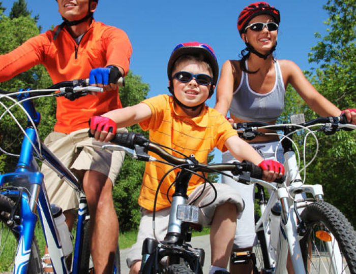 Прокат - Отель Alean Family Riviera / Алеан Фэмили Ривьера