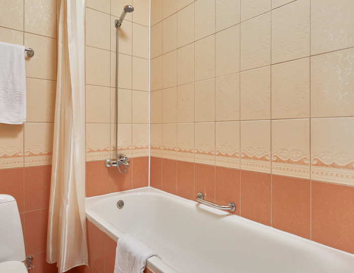 Family standart 4-местный 2-комнатный FmSt - Отель Alean Family Riviera / Алеан Фэмили Ривьера