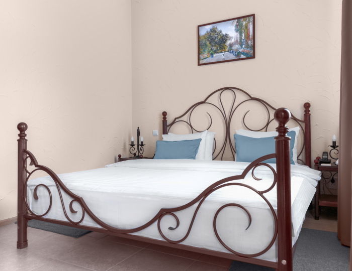 Family standart plus 4-местный 2-комнатный FStP - Отель Alean Family Riviera / Алеан Фэмили Ривьера