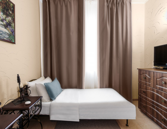 Family standart plus 4-местный 2-комнатный FStP - Отель Alean Family Riviera / Алеан Фэмили Ривьера