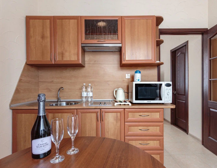 Family standart plus FSTPV - Отель Alean Family Riviera / Алеан Фэмили Ривьера