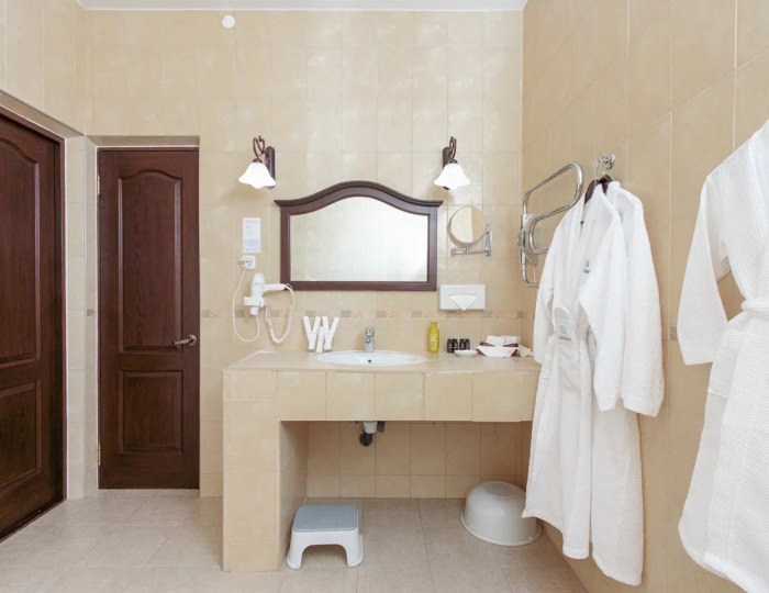 Family standart plus FSTPV - Отель Alean Family Riviera / Алеан Фэмили Ривьера