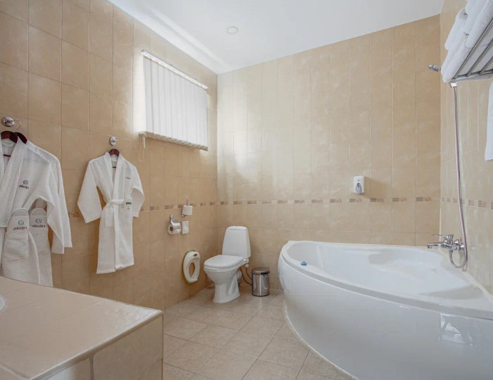 Family standart plus FSTPV - Отель Alean Family Riviera / Алеан Фэмили Ривьера