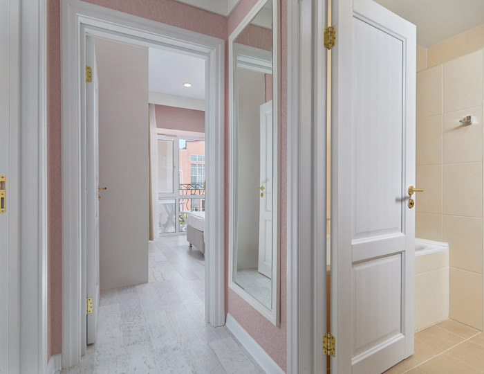 Family superior 4-местный 2-комнатный FmSup - Отель Alean Family Riviera / Алеан Фэмили Ривьера