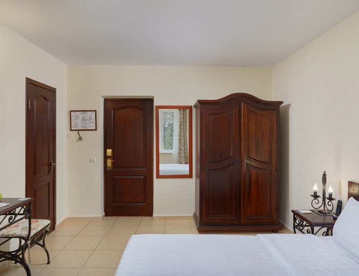 Standart 1-местный 1-комнатный StSgl - Отель Alean Family Riviera / Алеан Фэмили Ривьера