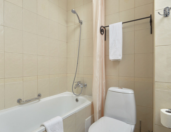 Standart 1-местный 1-комнатный StSgl - Отель Alean Family Riviera / Алеан Фэмили Ривьера