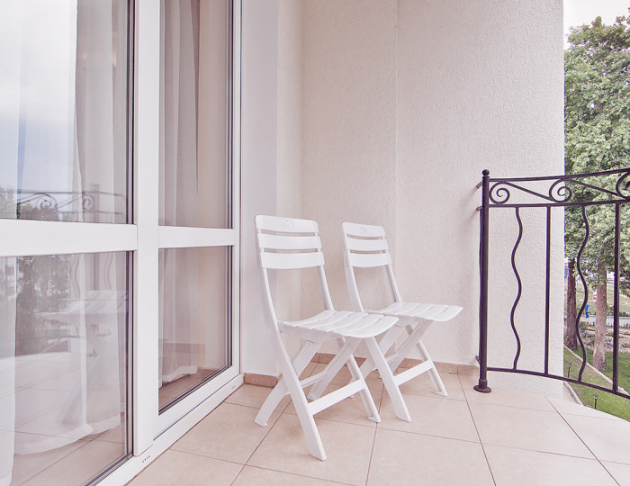 Standart 2-местный 1-комнатный STD - Отель Alean Family Riviera / Алеан Фэмили Ривьера