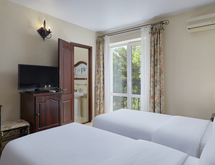 Standart promo 2-местный 1-комнатный STDPV - Отель Alean Family Riviera / Алеан Фэмили Ривьера