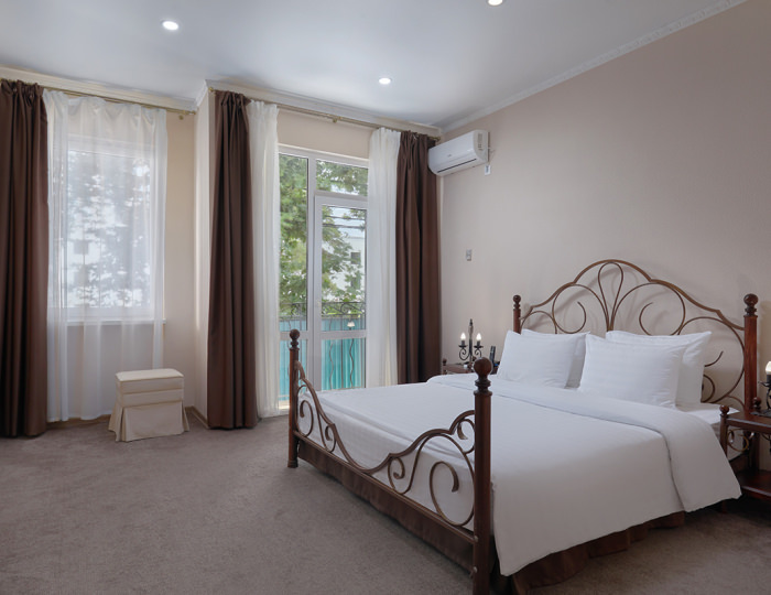 Suite 2-местный 2-комнатный Sut - Отель Alean Family Riviera / Алеан Фэмили Ривьера