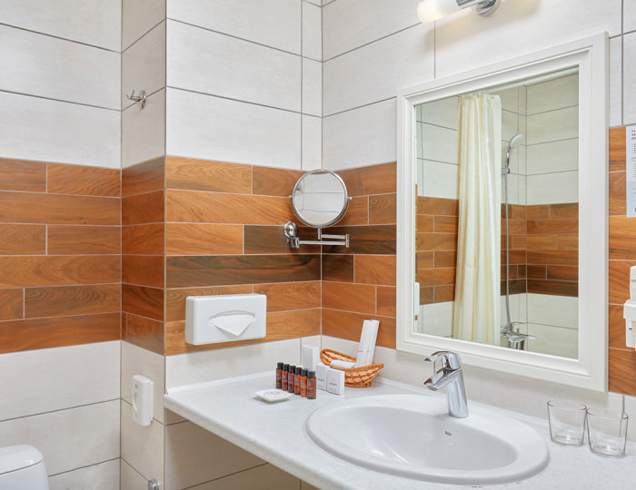 Suite 2-местный 2-комнатный Sut - Отель Alean Family Riviera / Алеан Фэмили Ривьера