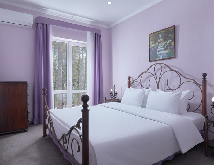 Suite Lavande 2-местный 2-комнатный SutL - Отель Alean Family Riviera / Алеан Фэмили Ривьера