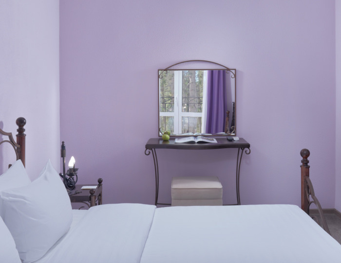 Suite Lavande 2-местный 2-комнатный SutL - Отель Alean Family Riviera / Алеан Фэмили Ривьера