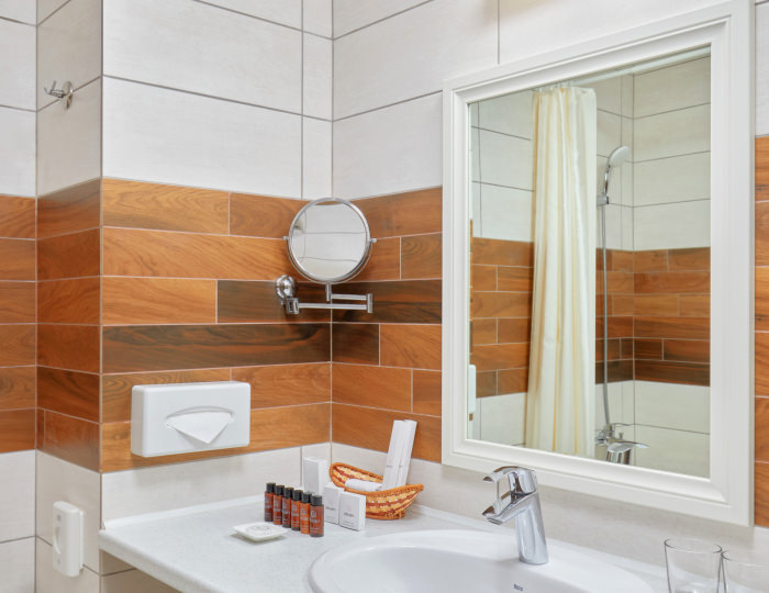 Suite Lavande 2-местный 2-комнатный SutL - Отель Alean Family Riviera / Алеан Фэмили Ривьера