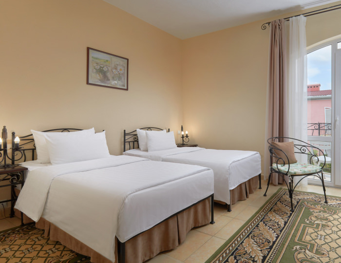 Superior 2-местный 1-комнатный SUP - Отель Alean Family Riviera / Алеан Фэмили Ривьера