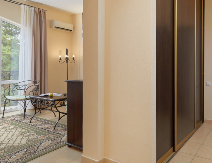 Superior 2-местный 1-комнатный SUP - Отель Alean Family Riviera / Алеан Фэмили Ривьера