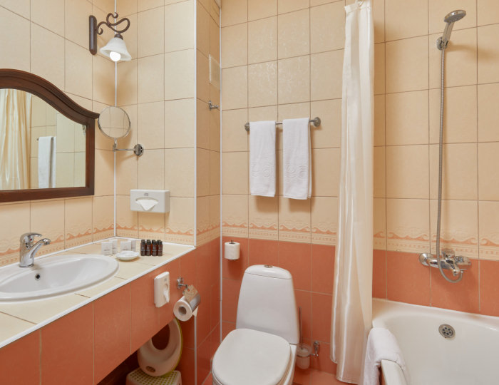 Superior 2-местный 1-комнатный SUP - Отель Alean Family Riviera / Алеан Фэмили Ривьера