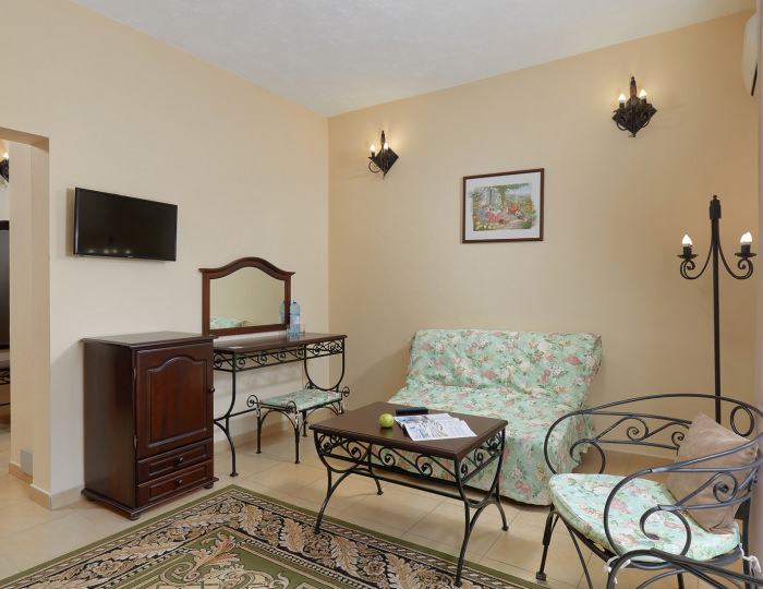 Superior 2-местный 1-комнатный SPV - Отель Alean Family Riviera / Алеан Фэмили Ривьера